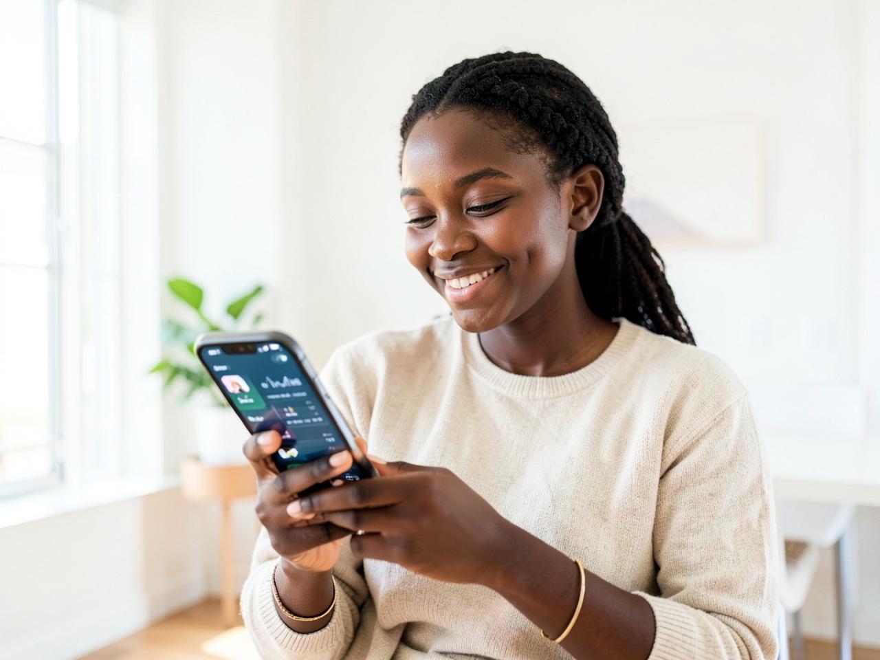 Tableau de bord ambassadeur avec Social Score et notifications de paiement